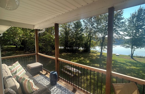 Wetmore House | Masters Retreat: Sun, Water, and Relaxation – Your Perfect Summer Escape!