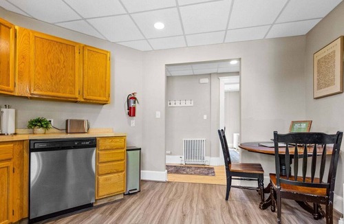 Lakeside - Lester Park House | Mayfair House, Private Hot Tub, Heirloom Vacations
