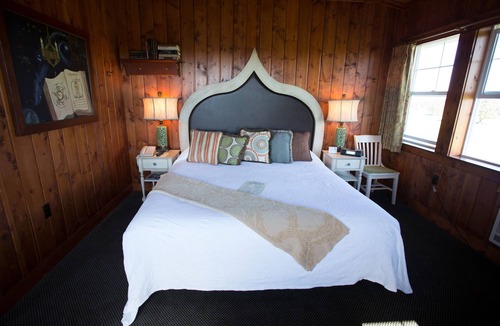 Gearhart Hotel | McMenamins Gearhart Hotel