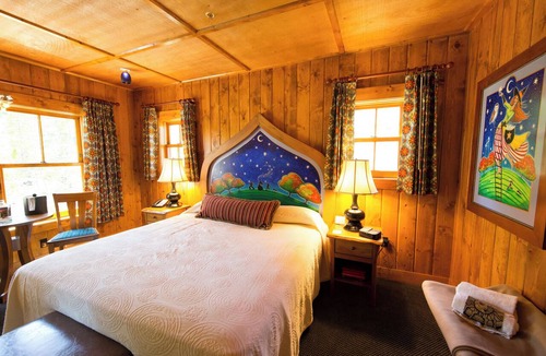 Old Bend Hotel | McMenamins Old St. Francis