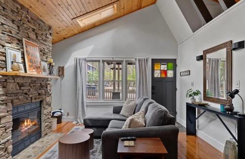 Michigan City House | Meadow Pines by Juniper Holiday + Home