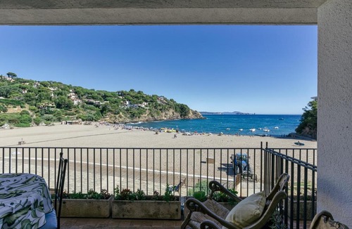Sa Riera Apartment | Mediterranean Paradise
