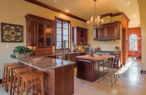 Slidell House | MEDITERRANEAN VILLA near NEW ORLEANS