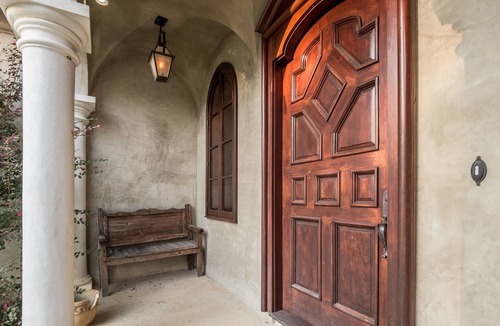 Slidell House | MEDITERRANEAN VILLA near NEW ORLEANS