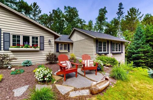 Boulder Junction House | Mediwin