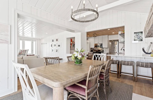 Ferrysburg House | Memories | Lakeside Luxury Retreat with Stunning Views
