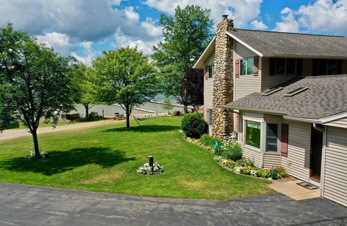 Lake City House | Memories on Missaukee, come and make your own!