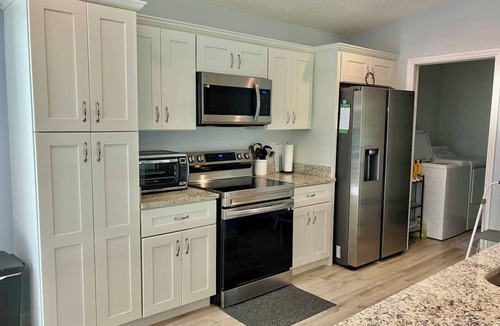 Ocala House | Merlin's Manor