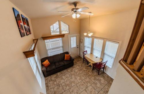 Moab House | Mesa Arch Cabin #22