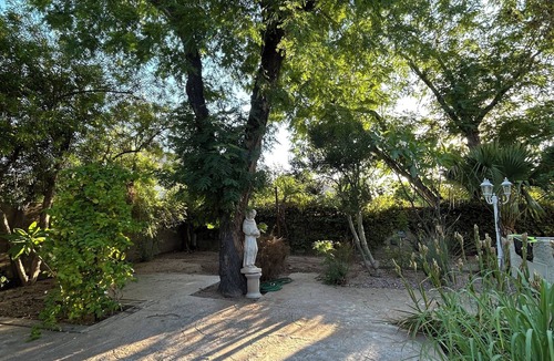 Mesa House | Mesa near Spring Training. PATIO, POOL, GYM, GRILL, FIRE PIT, WORK SPACE