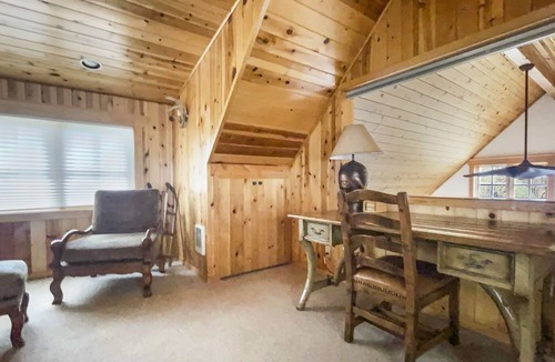 Camp Sherman Cabin | Metolius River Resort Cabin 11 - Luxurious cabin on the Metolius River w/