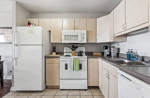 South Loop Apartment | MICH AVE Downtown, Park, Museums 2bd #4