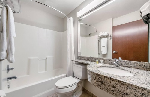 Pearl River Hotel | Microtel Inn & Suites by Wyndham Pearl River/Slidell
