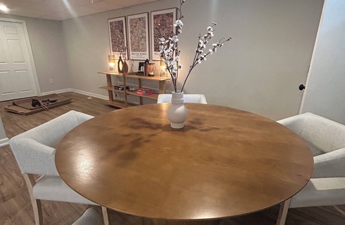 Delafield House | Mid-Century Modern Themed Ranch-Styled Surprise House