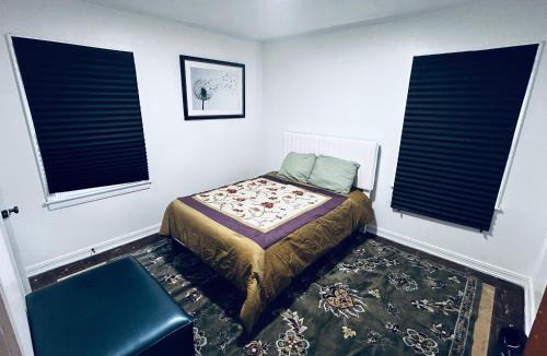 Mobile Cabin | Midtown Extended Stay Hwy 90
