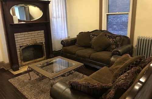 Midtown Apartment | Midtown Rendezvous special