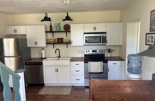 Yalmar House | Minutes from Marquette, close to Munising, great location for exploring the UP!