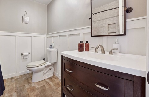 Georgetown House | Minutes to Notre Dame! - The Light on Brighton