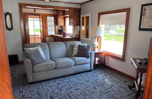 Ashland Resort | Mission Springs Resort