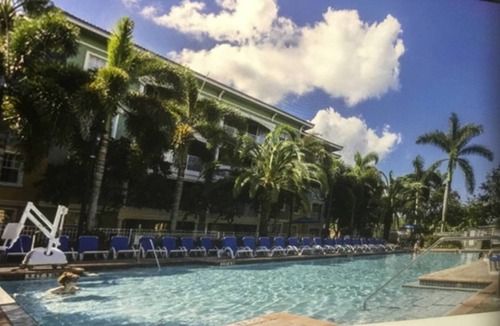 Weston House | Mizner Place Weston, Florida Gold Crown Resort