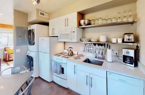 Moab Apartment | Moab Flats - 4, All-Star Downtown Location, Pet Friendly