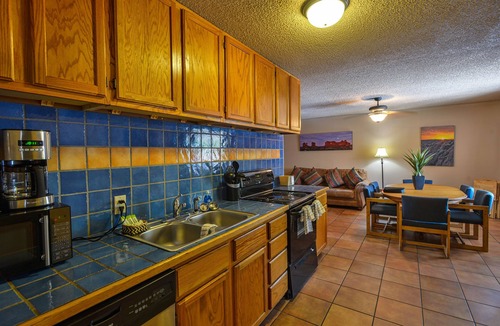 Moab Hotel | Moab Rustic Inn