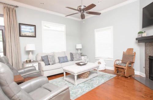 Gulfport House | Mockingbird Dreams - Beach House