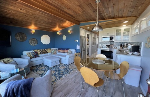 Moclips House | Moclips Sand Dollar Beach House - Beautiful Beach Front Home