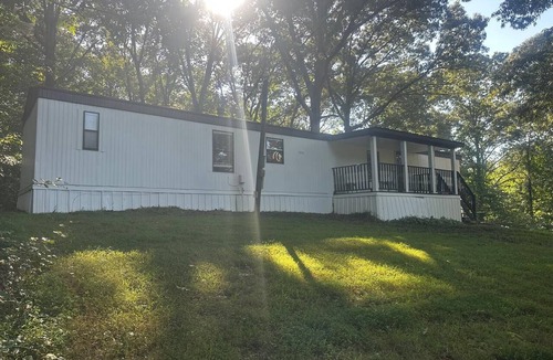 Gainesville Apartment | Modern 2 bed Home 10 mins from Dtown Gainesville