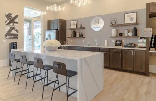 Tangipahoa Parish Apartment | Modern 2BD/2BA Oasis Fast WiFi Balcony Gated Community Near SLU & Downtown
