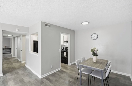 Stone Mountain Apartment | Modern 2BR Retreat Near Stone Mountain