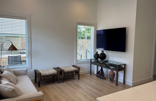 Sag Harbor Cottage | Modern Beach Cottage
