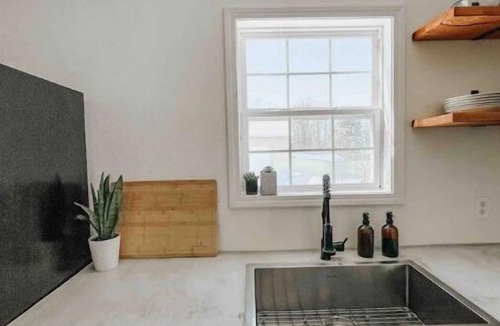 Nazareth House | Modern Boho w/Hot Tub near Hospitals & Downtown