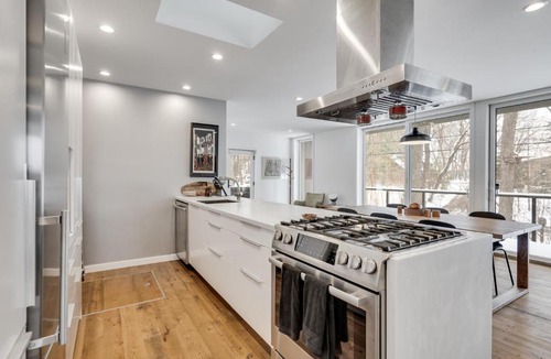 Lake Elmo House | Modern Chic