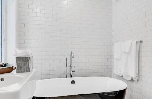 Lake Elmo House | Modern Chic