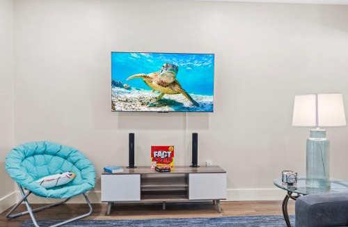 Niceville House | Modern Coastal Cottage Near Destin & Beaches