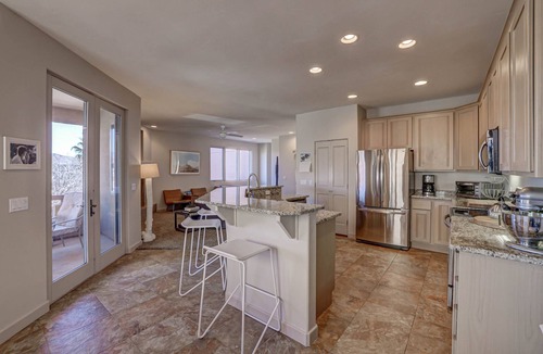 St. George Condo | Modern Condo on Sunbrook Golf Course