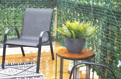 Appleton Condo | Modern Duplex Retreat in the Heart of Appleton