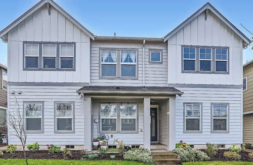 Hillsboro Apartment | Modern Furnished Executive Studio Near Intel & Nike in Reed's Crossing