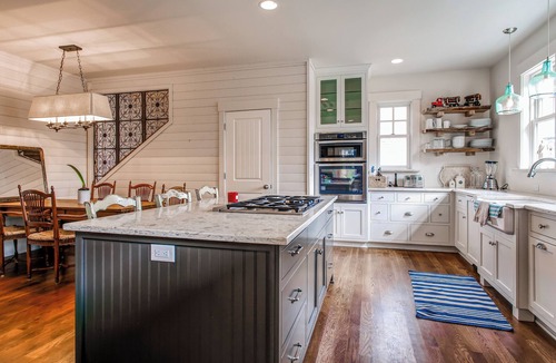 Gearhart Cottage | Modern Gearhart Getaway, Walk to Beach & Downtown!