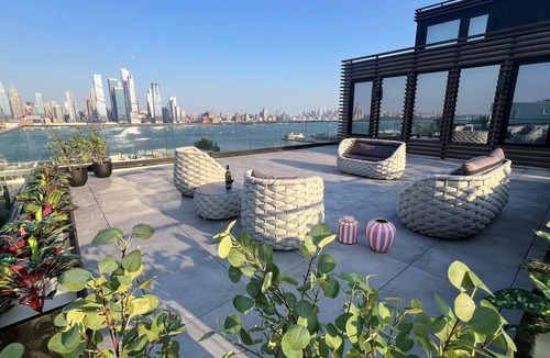 Weehawken House | Modern Gold Coast Villa