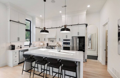 Chaska House | Modern House in Chaska