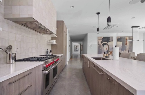 Ketchum Apartment | Modern Luxury Living in Downtown Ketchum