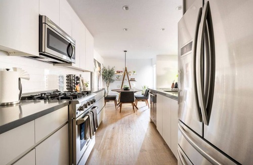 Sharon Heights Apartment | Modern Menlo Park Apartment Nr Stanford University & Hospital