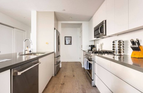 Sharon Heights Apartment | Modern Menlo Park Apartment Nr Stanford University & Hospital