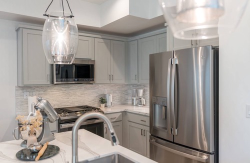 Truckee House | Modern Mountain Living Near Donner Lake