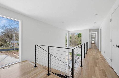 Springs House | Modern New Construction Green Home