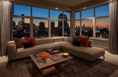 SoHo Hotel | ModernHaus SoHo