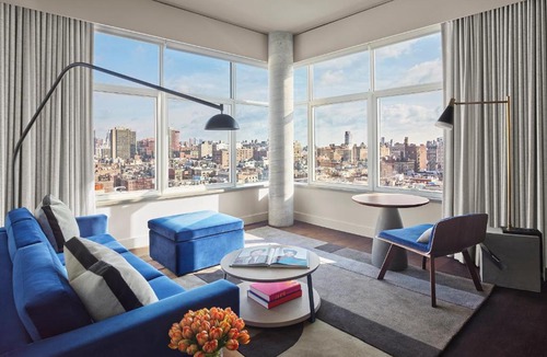 SoHo Hotel | ModernHaus SoHo