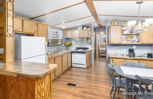 South Haven House | Mona’s Place